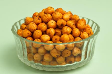 A food that has more protein than an egg!