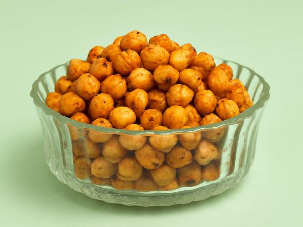 A food that has more protein than an egg!