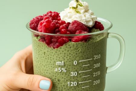 Carbohydrates that are great for your health