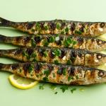 7 foods rich in calcium, and it's not milk