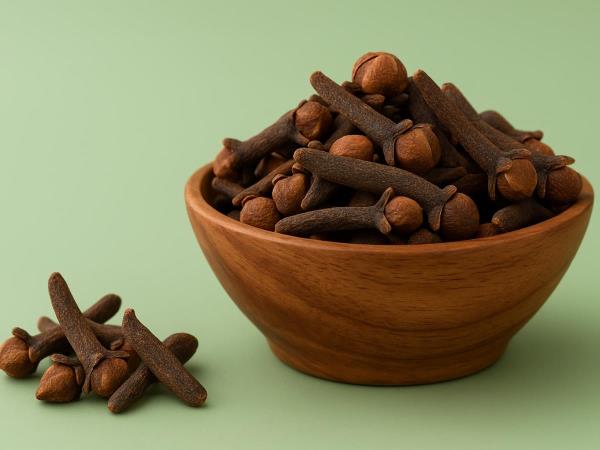 2 ingredients after lunch that cleanse the body and melt fat