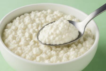 How well do you know the queen of healthy dinners?