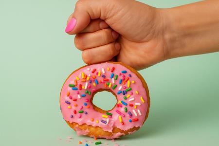 5 things that happen when you stop eating sugar?
