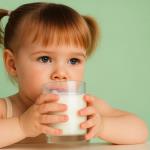 What is healthier: milk or yogurt?
