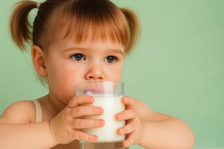 What is healthier: milk or yogurt?