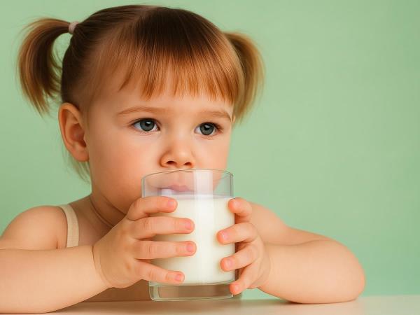 What is healthier: milk or yogurt?