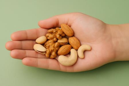 Natural remedies against anemia