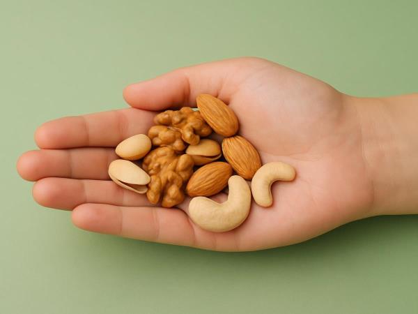 Natural remedies against anemia