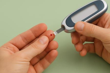 3 ways to lower blood sugar
