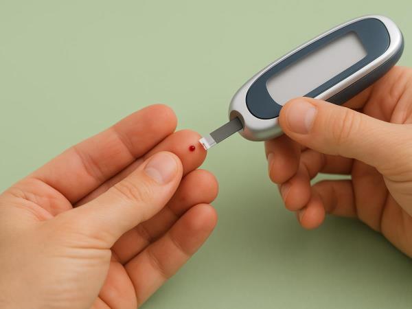 3 ways to lower blood sugar