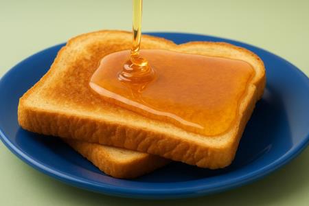 9 annoying diseases you can cure with a spoonful of honey and cinnamon