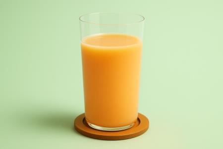 Vitamin drink for fast weight loss