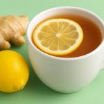Will you drink a cup of ginger tea today? No? Well, you should!