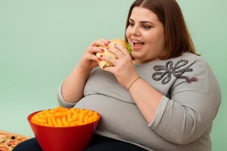 10 mandatory eating rules