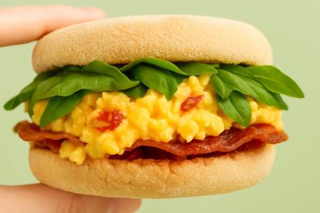 Breakfast That Poisons the Body