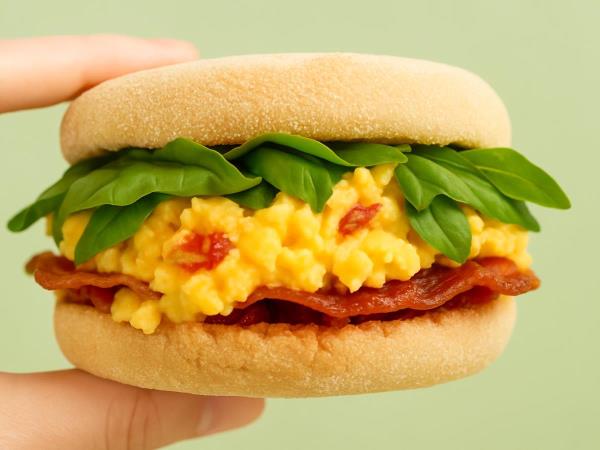 Breakfast That Poisons the Body