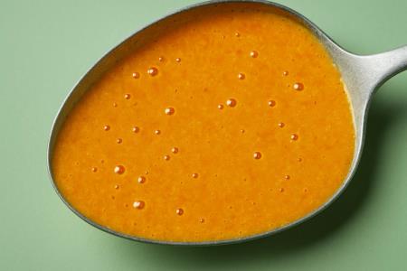 Golden mixture against bacteria and viruses