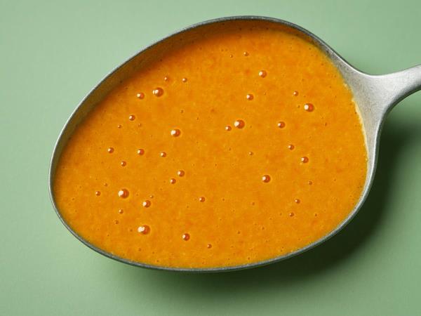 Golden mixture against bacteria and viruses