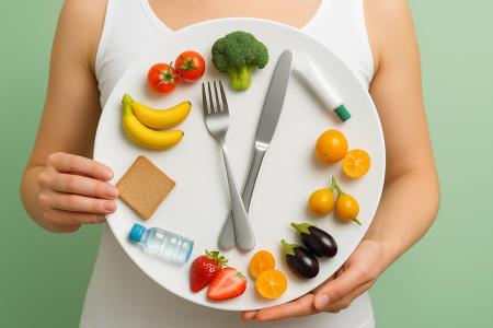 The Diet That Shocked the World