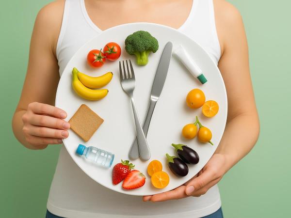 The Diet That Shocked the World