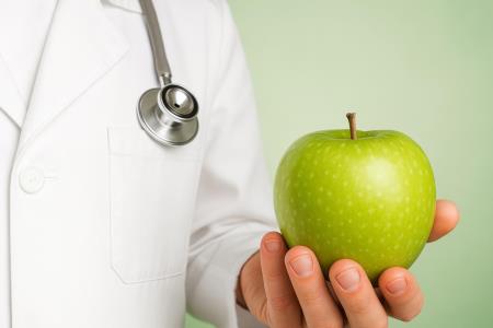 10 things doctors do every day