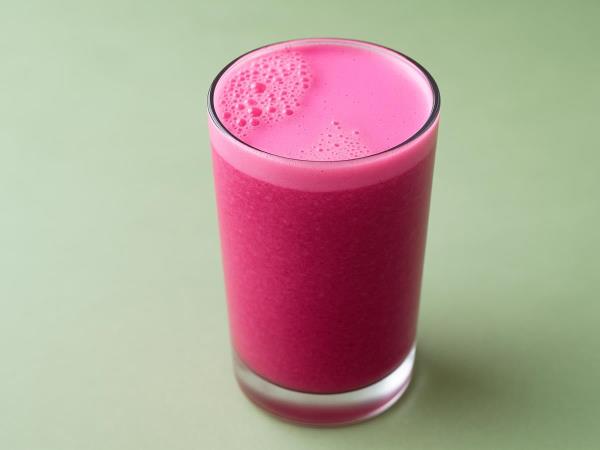 It has everything your body needs throughout the day