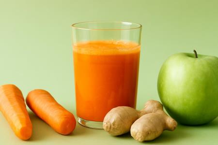 Detoxifier and cleanser that rejuvenates