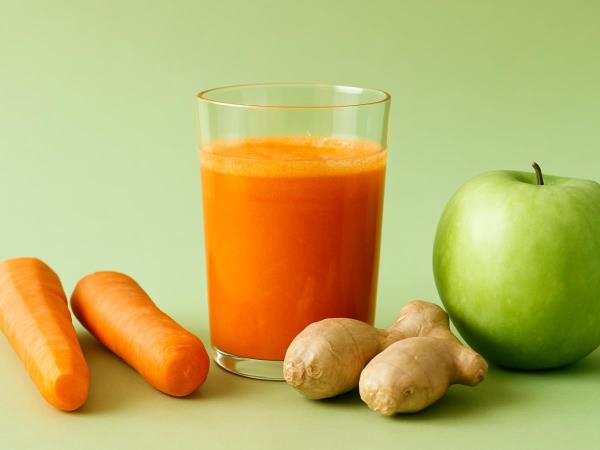 Detoxifier and cleanser that rejuvenates