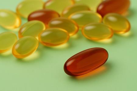 Does the B vitamin complex really cause weight gain?