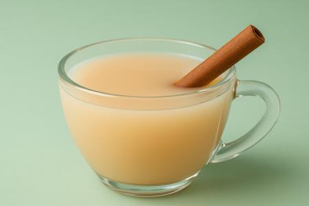 Against bloating and flatulence