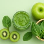 If only you knew how easy it is to alkalize the body …