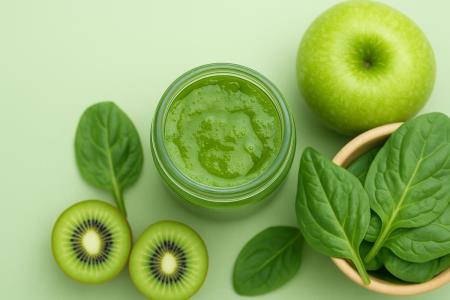 If only you knew how easy it is to alkalize the body …