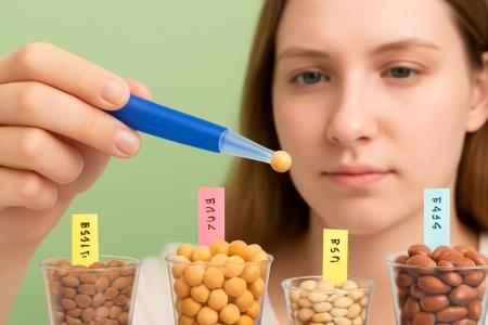 9 Things Nutritionists Would Never Eat