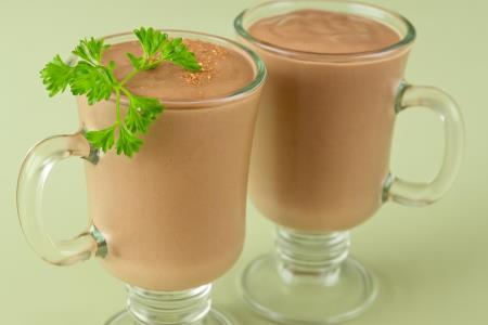 A smoothie that can replace breakfast, lunch, and dinner