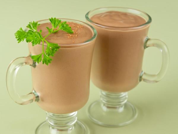 A smoothie that can replace breakfast, lunch, and dinner