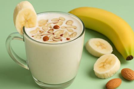 Recipe for Weight Loss and Against Cellulite