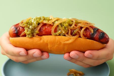 Health: 5 Foods That Shorten Your Lifespan