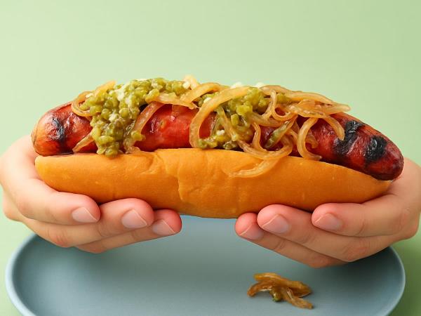 Health: 5 Foods That Shorten Your Lifespan