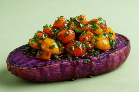 Red cabbage: a natural treasure for a healthy heart and good digestion