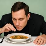 9 Foods That Make Us Sleepy