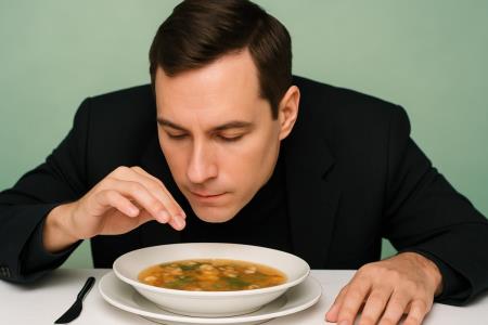 9 Foods That Make Us Sleepy