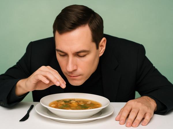 9 Foods That Make Us Sleepy