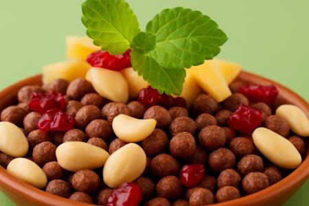 Foods that Burn Fat Best