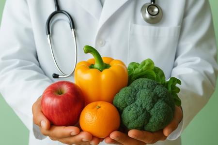 Find out which nutrients you are lacking and how this affects your health