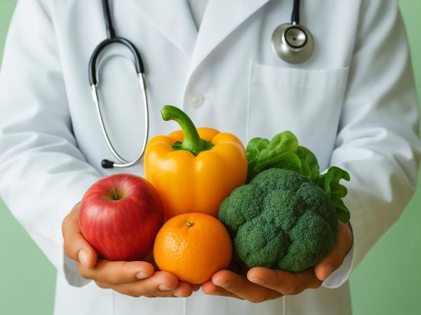 Find out which nutrients you are lacking and how this affects your health