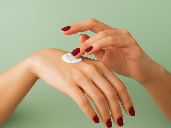 Dehydration can also be a sign of a deficiency in this element