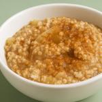 Breakfast for better digestion, weight loss and mood