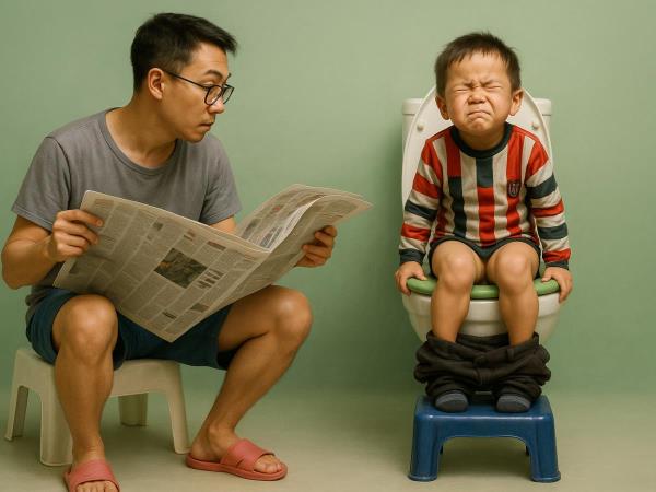 What happens to your stool when you stop eating meat?