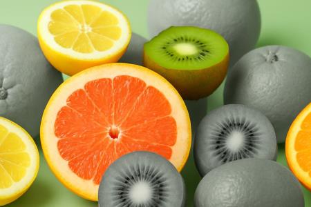 3 fruits that help you lose weight