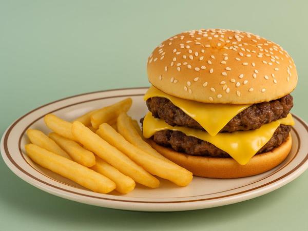 Are carbohydrates really more harmful than fats?